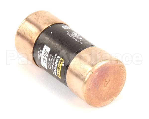 180176 Champion - Moyer Diebel Fuse J 60A 600V 2.37I Fast Act