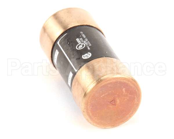 180176 Champion - Moyer Diebel Fuse J 60A 600V 2.37I Fast Act