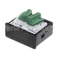 18018135 Compatible Franke Evco Cold Rail Controller