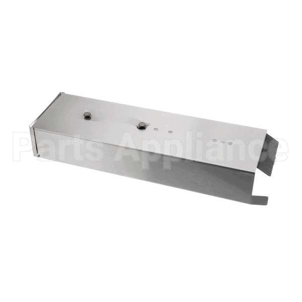 18019468 Compatible Franke Fry Carton Dispenser Large