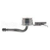 1801M58 Front Burner Compatible