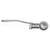 1801M59 Rear Burner Compatible