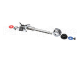 1802-0000 Fisher Stem Assy 1/2 Long Right Hand