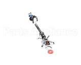 1802-0000 Fisher Stem Assy 1/2 Long Right Hand