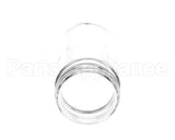 1802-000001 Kason Glass Globe Only