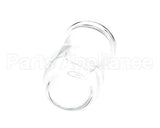 1802-000001 Kason Glass Globe Only