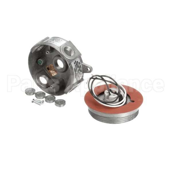 1802-000003 Compatible Kason Junction Box Only