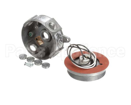 1802-000003 Kason Junction Box Only