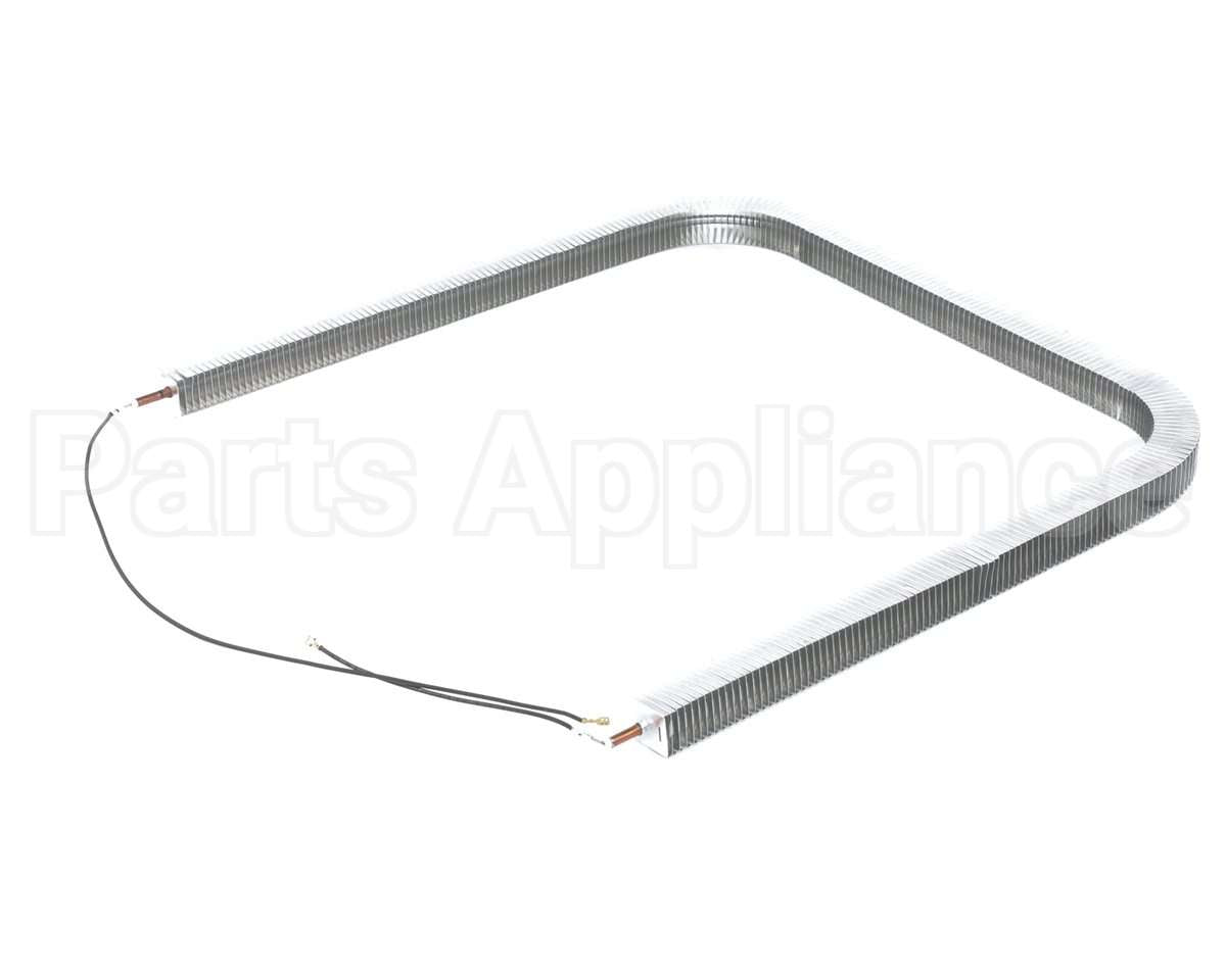 1802-0087-019 Berko Heating Element