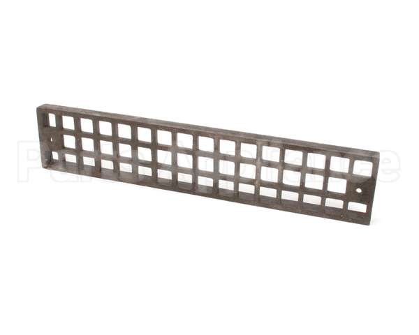1802 Royal Range 4 X 20 Bottom Grate (Waffle Gr