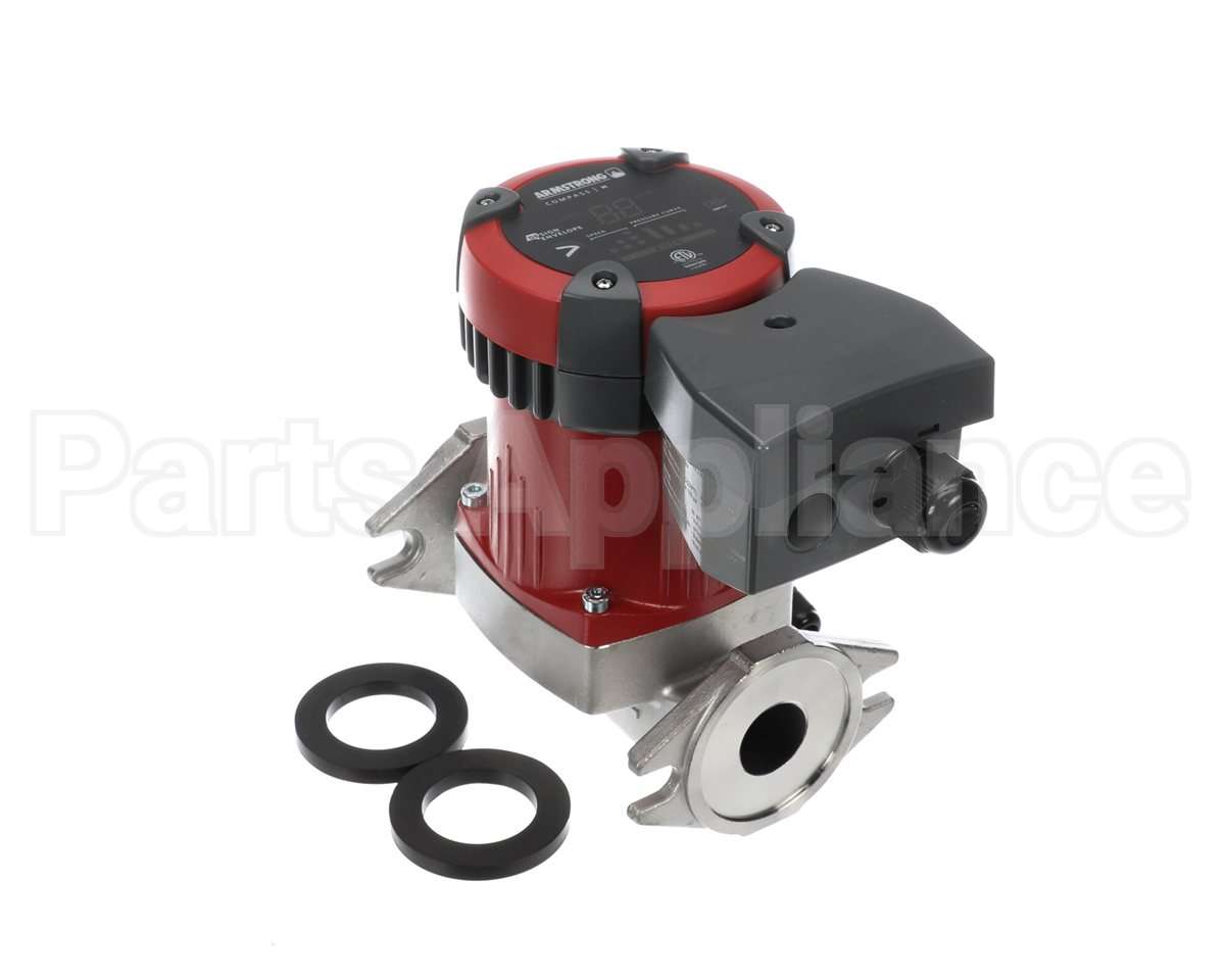 180203-687 Armstrong Fluid Technology Compass H Ss Wet-Rot Pump 115V