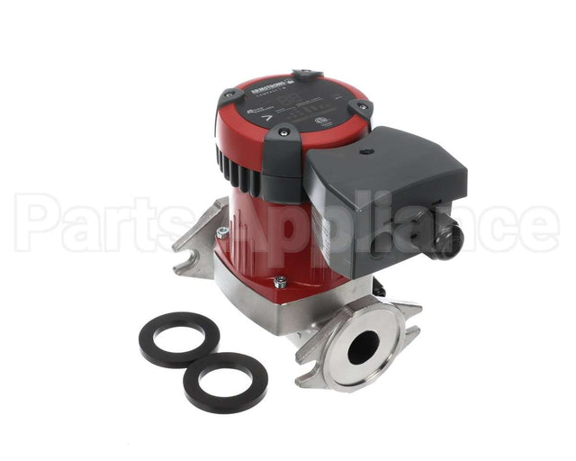 180203-687 Armstrong Fluid Technology Compass H Ss Wet-Rot Pump 115V