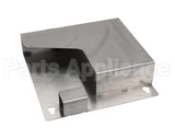 18021352 Franke Fry Scoop & Tong Holder