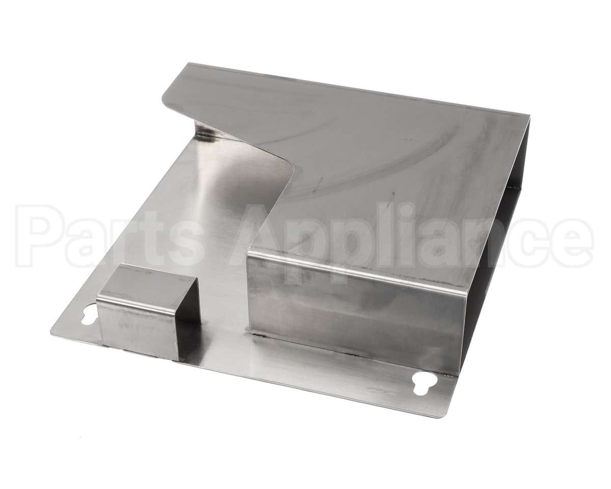 18021352 Franke Fry Scoop & Tong Holder