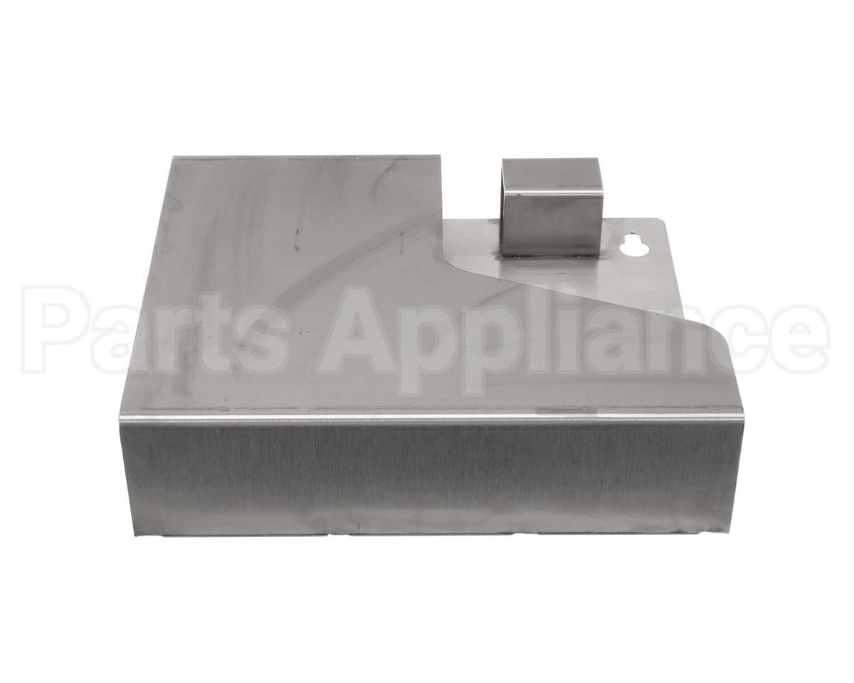 18021352 Franke Fry Scoop & Tong Holder