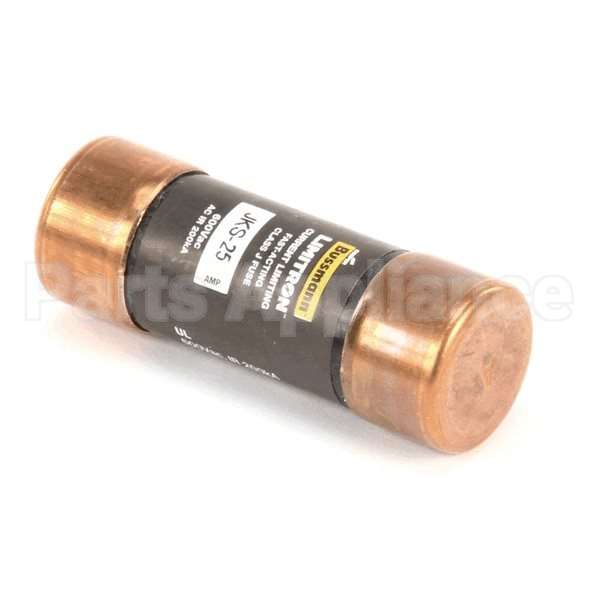 180243 Compatible Champion Fuse, Jks-25, 600W 25A