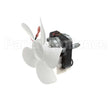 1802460 Hussmann Micromotor C/As 1/150 120/60Ul