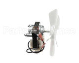 1802460 Hussmann Micromotor C/As 1/150 120/60Ul