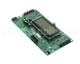 18025583 Franke F3D3 Legacy Pcb Board Bwc/Lgcy