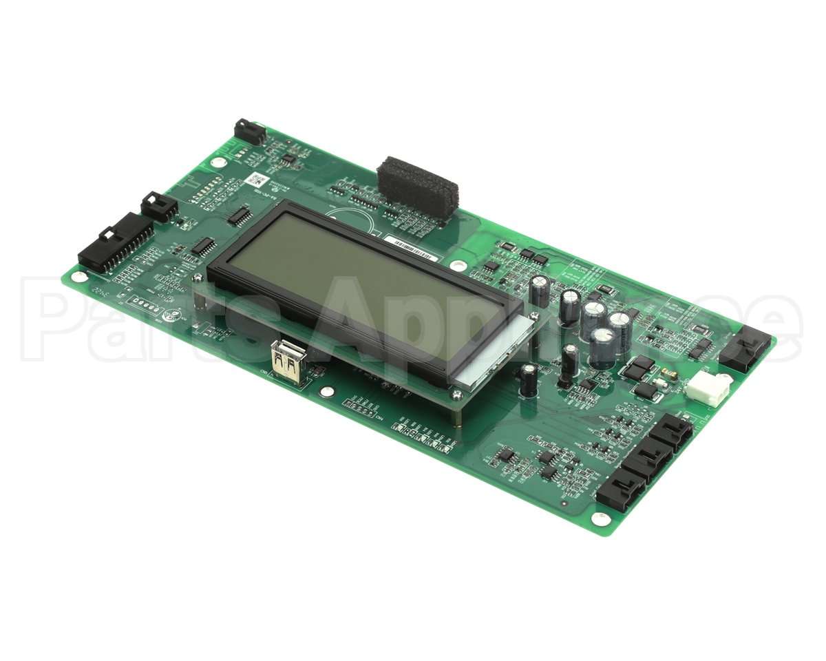 18025583 Franke F3D3 Legacy Pcb Board Bwc/Lgcy