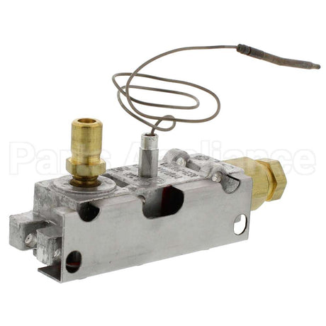 1802A206 Safety Valve Compatible