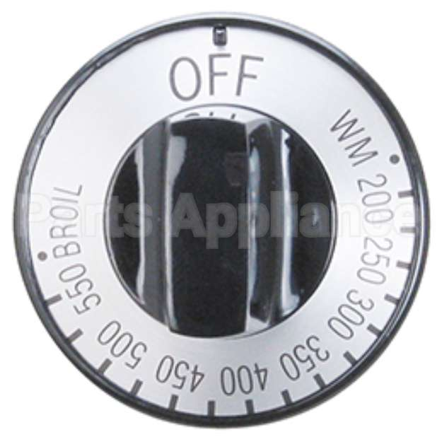 1802A248 Thermostat Knob Compatible