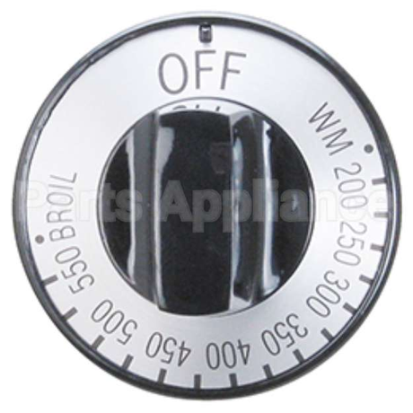 1802A248 Thermostat Knob Compatible