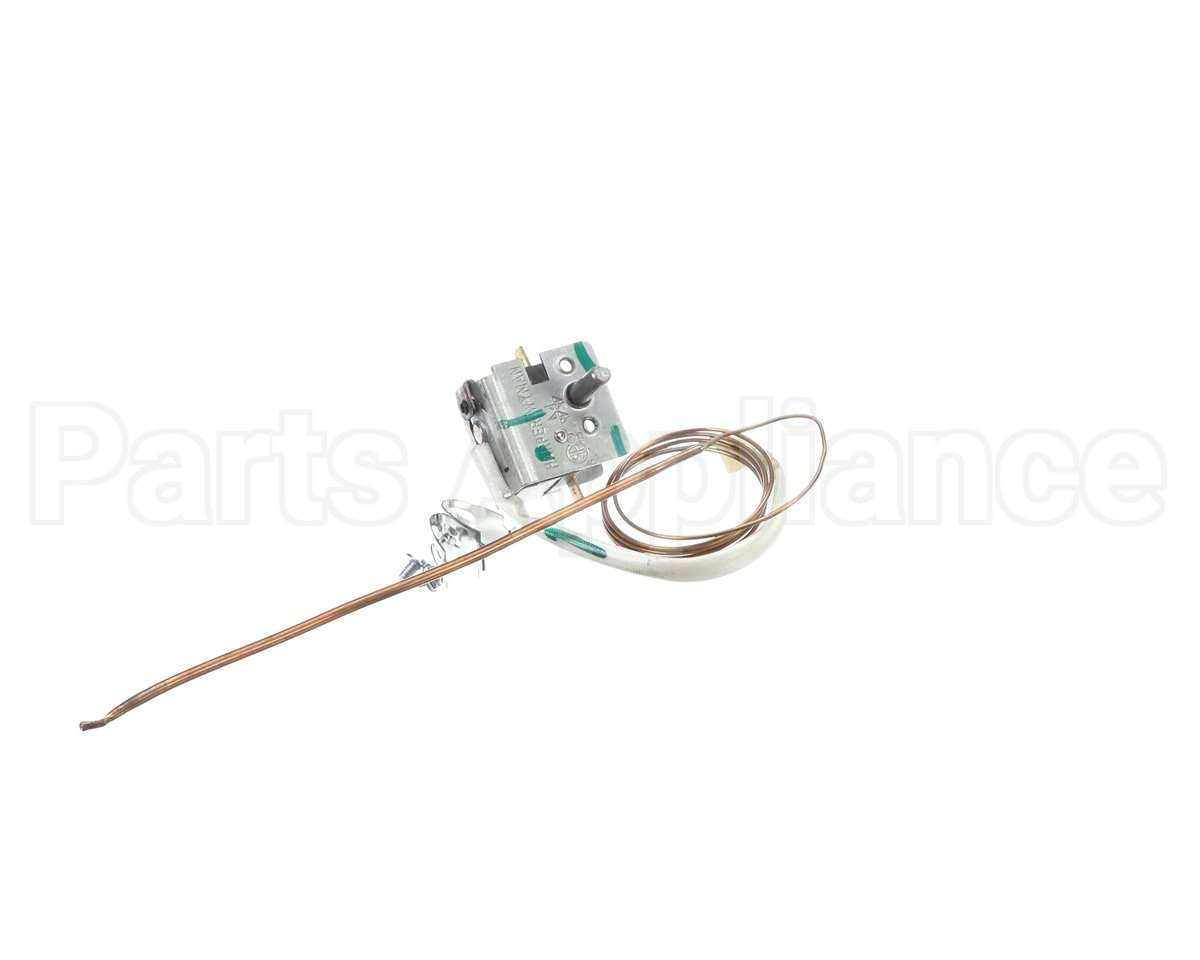 1802A302 Fivestar Range Range Thermostat