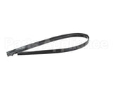 1802I065 Fivestar Range Range Door Seal (Top)