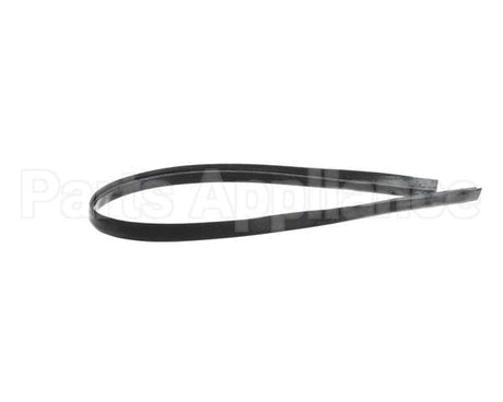 1802I065 Fivestar Range Range Door Seal (Top)