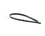 1802I065 Fivestar Range Range Door Seal (Top)