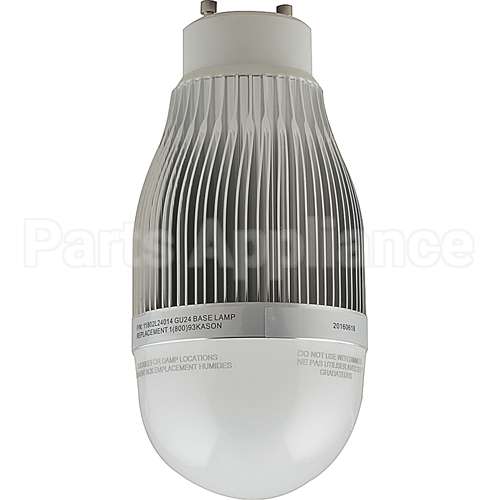 1802L24014 Compatible Kason Kason - 11802Cagu24 Bulb (Led, Gu-24, 11 Watt