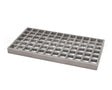 1803 Royal Range 8 X 15 Bottom Grate (Waffle Gr
