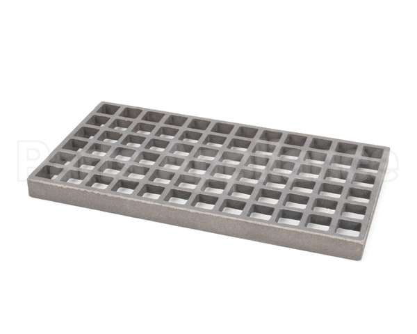 1803 Royal Range 8 X 15 Bottom Grate (Waffle Gr