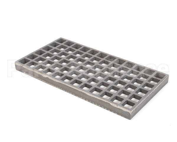1803 Royal Range 8 X 15 Bottom Grate (Waffle Gr
