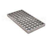 1803 Royal Range 8 X 15 Bottom Grate (Waffle Gr