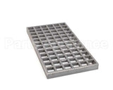 1803 Royal Range 8 X 15 Bottom Grate (Waffle Gr