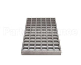 1803 Royal Range 8 X 15 Bottom Grate (Waffle Gr