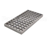 1803 Royal Range 8 X 15 Bottom Grate (Waffle Gr