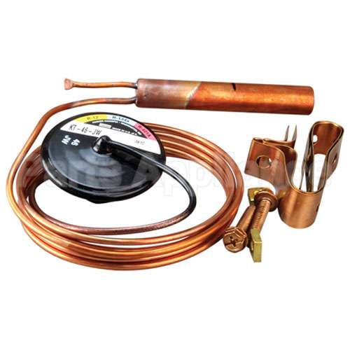 180377P Parker Power Element - Expansion Valve