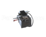 1803868 Hussmann Micromotor 1/100 Cw
