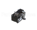 1803868 Hussmann Micromotor 1/100 Cw