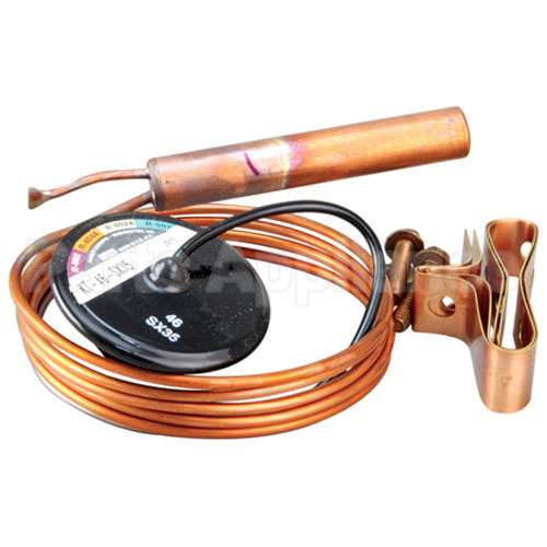 180398P Parker Power Element - Expansion Valve