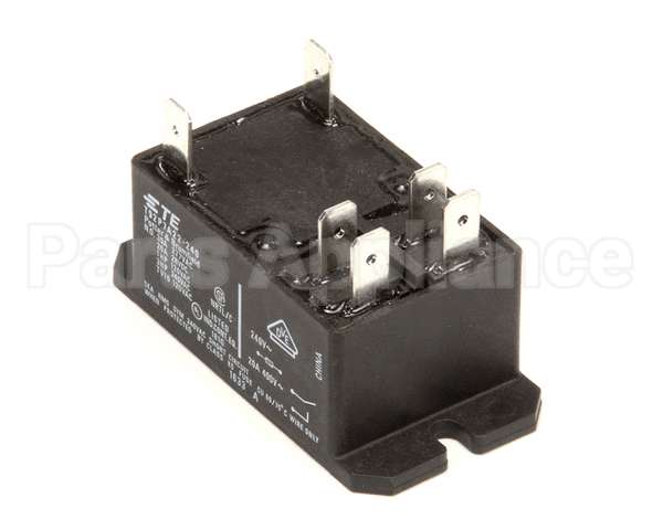 1804241 Hussmann Relay Tyco T92P7A22-240