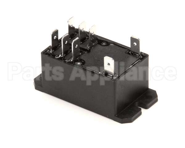 1804291 Hussmann Relay T92P11A22-120 2Pdt 3