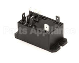 1804291 Hussmann Relay T92P11A22-120 2Pdt 3