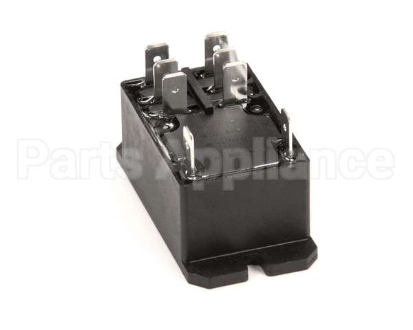 1804291 Hussmann Relay T92P11A22-120 2Pdt 3