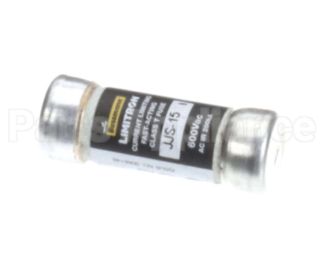 180461 Champion - Moyer Diebel Fuse T 15A 600V Fast Act #Jjs-15 (Cooper
