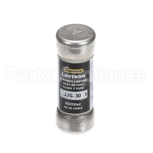180462 Compatible Champion Fuse T 30A 600V Fast Act #Jjs-30 (Cooper