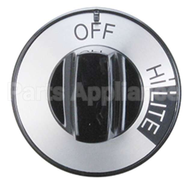 1805D129 Burner Knob Compatible
